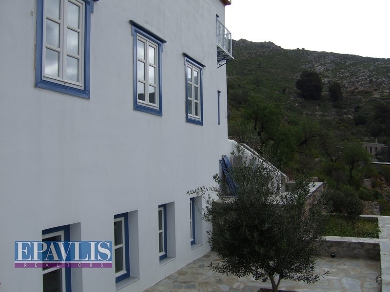 Πώληση κατοικίας, Αττική, Πειραιάς, Ύδρα, #1341240, μεσιτικό γραφείο Epavlis Realtors.