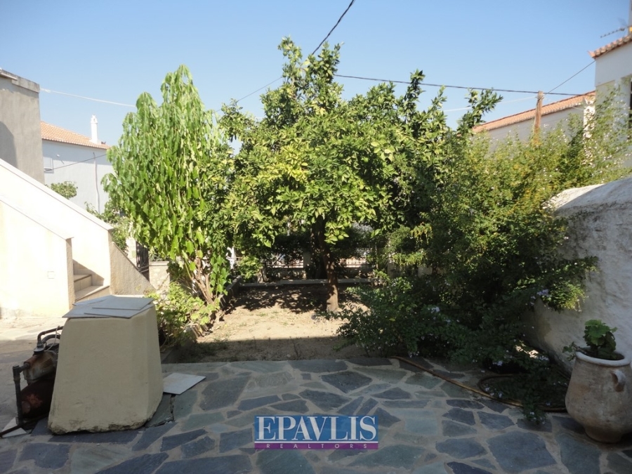 Πώληση κατοικίας, Αττική, Πειραιάς, Σπέτσες, #1313514, μεσιτικό γραφείο Epavlis Realtors.