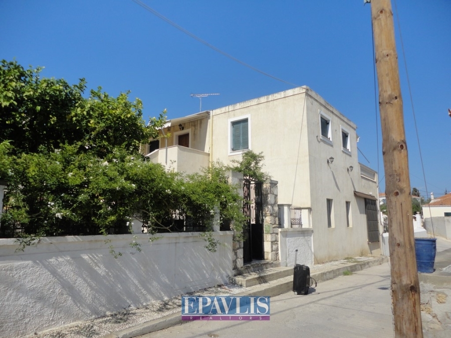 Πώληση κατοικίας, Αττική, Πειραιάς, Σπέτσες, #1313514, μεσιτικό γραφείο Epavlis Realtors.