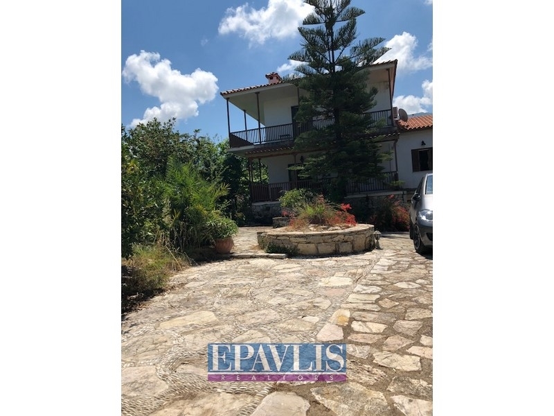 Πώληση κατοικίας, Πελοπόννησος, Ν. Μεσσηνίας, Κυπαρισσία, #737920, μεσιτικό γραφείο Epavlis Realtors.