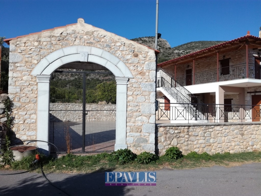 Πώληση κατοικίας, Πελοπόννησος, Ν. Λακωνίας, Σπάρτη, #1376371, μεσιτικό γραφείο Epavlis Realtors.