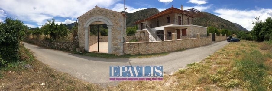 Πώληση κατοικίας, Πελοπόννησος, Ν. Λακωνίας, Σπάρτη, #1376371, μεσιτικό γραφείο Epavlis Realtors.