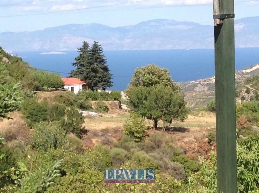 Πώληση κατοικίας, Πελοπόννησος, Ν. Κορινθίας, Ευρωστίνη, #1277652, μεσιτικό γραφείο Epavlis Realtors.