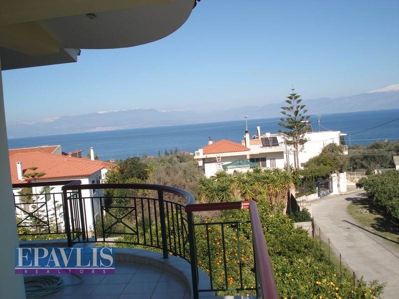 Πώληση κατοικίας, Πελοπόννησος, Ν. Κορινθίας, Ευρωστίνη, #430798, μεσιτικό γραφείο Epavlis Realtors.
