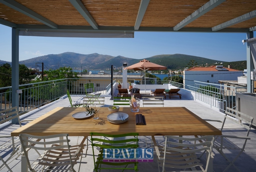 Πώληση κατοικίας, Στερεά Ελλάδα, Ν. Εύβοιας, Στύρα, Αλμυροπόταμος, #57146, μεσιτικό γραφείο Epavlis Realtors.