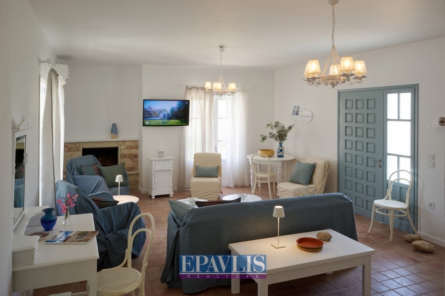 Πώληση κατοικίας, Στερεά Ελλάδα, Ν. Εύβοιας, Στύρα, Αλμυροπόταμος, #57146, μεσιτικό γραφείο Epavlis Realtors.