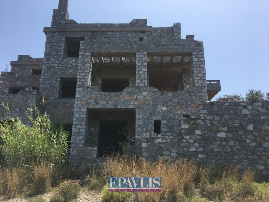Πώληση κατοικίας, Πελοπόννησος, Ν. Μεσσηνίας, Αβία, Κιτριές, #1381373, μεσιτικό γραφείο Epavlis Realtors.