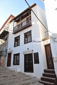 Πώληση κατοικίας, Αττική, Πειραιάς, Ύδρα, #266989, μεσιτικό γραφείο Epavlis Realtors.