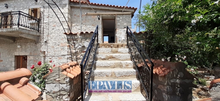 Πώληση κατοικίας, Πελοπόννησος, Ν. Λακωνίας, Οίτυλο, Πύργος Διρού, #1069333, μεσιτικό γραφείο Epavlis Realtors.