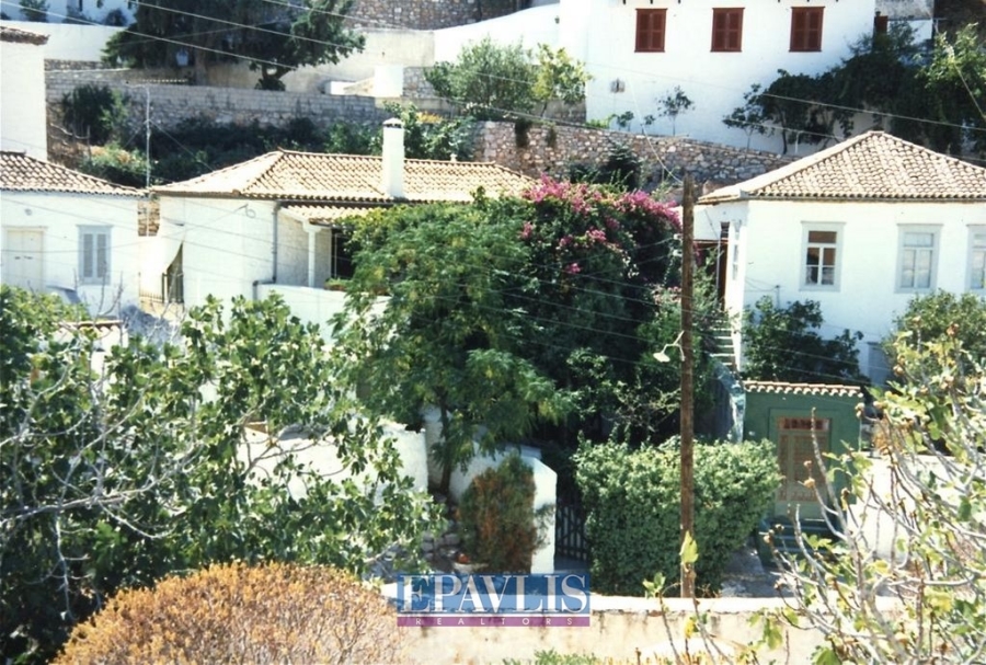 Πώληση κατοικίας, Αττική, Πειραιάς, Ύδρα, #1150702, μεσιτικό γραφείο Epavlis Realtors.