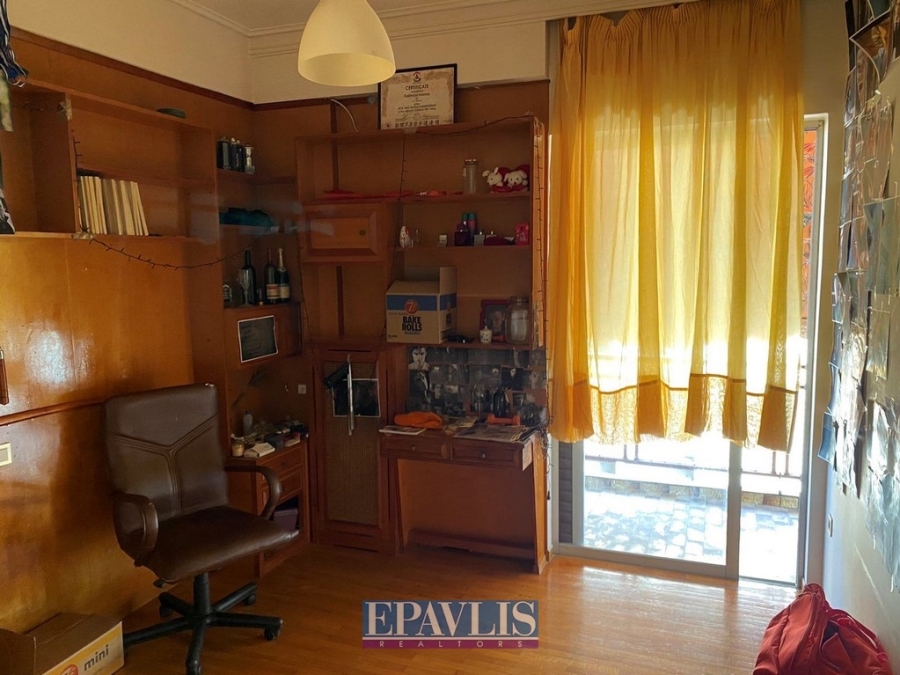 Πώληση κατοικίας, Αττική, Αθήνα Κέντρο, Βύρωνας, #1292741, μεσιτικό γραφείο Epavlis Realtors.