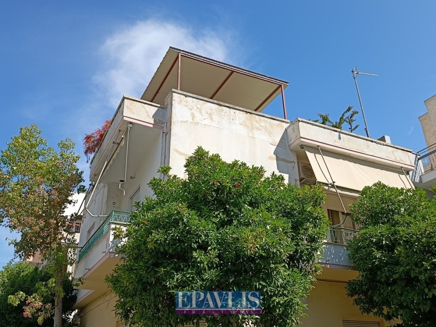Πώληση κατοικίας, Αττική, Αθήνα Νότια, Καλλιθέα, Κέντρο, #1374113, μεσιτικό γραφείο Epavlis Realtors.