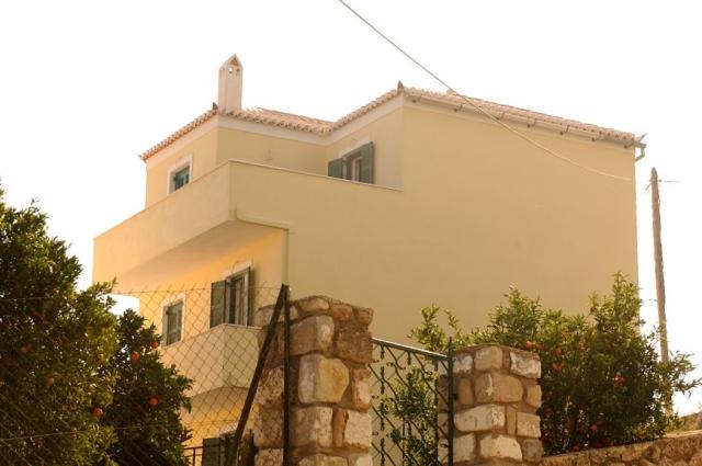 Πώληση κατοικίας, Αττική, Πειραιάς, Σπέτσες, #49425, μεσιτικό γραφείο Epavlis Realtors.