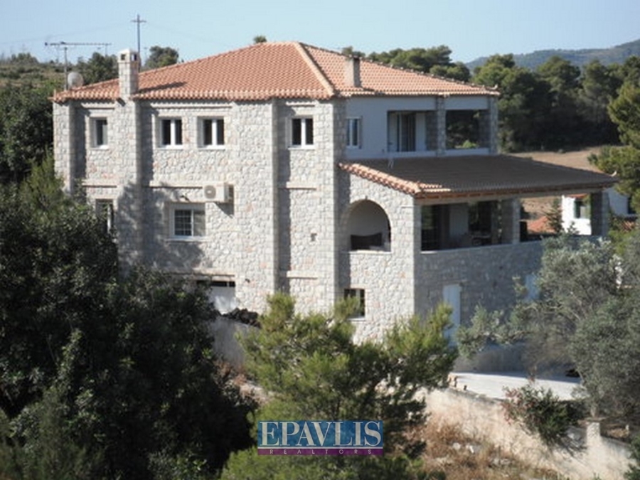 Πώληση κατοικίας, Πελοπόννησος, Ν. Αργολίδας, Ερμιόνη, #1301379, μεσιτικό γραφείο Epavlis Realtors.