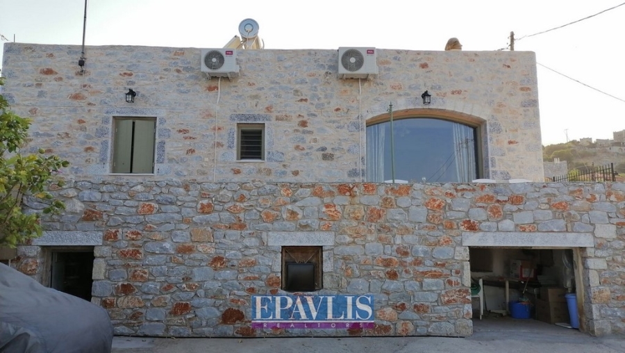 Πώληση κατοικίας, Πελοπόννησος, Ν. Λακωνίας, Ανατ. Μάνη, #1297362, μεσιτικό γραφείο Epavlis Realtors.
