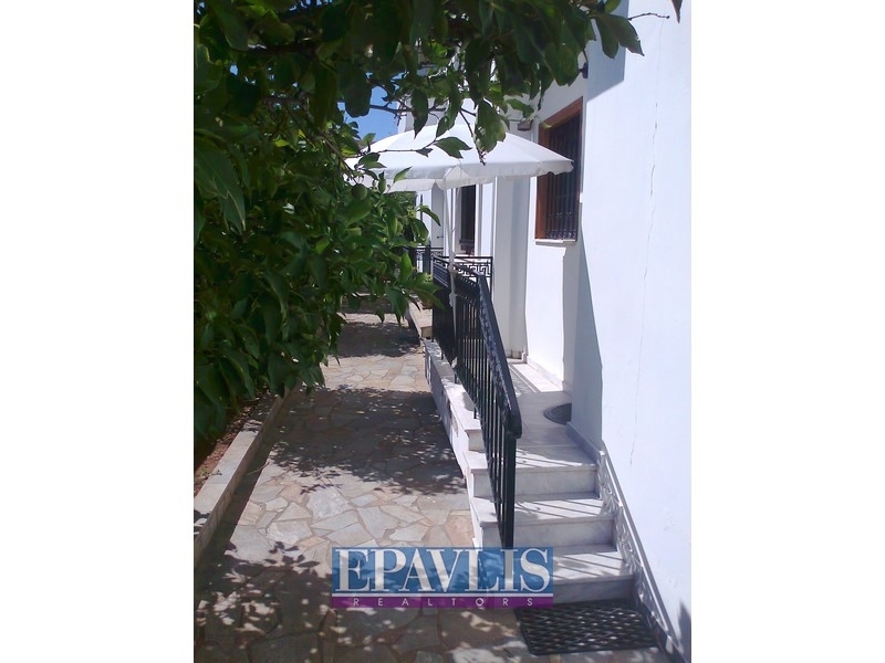 Πώληση κατοικίας, Πελοπόννησος, Ν. Κορινθίας, Λουτράκι-Περαχώρα, #782484, μεσιτικό γραφείο Epavlis Realtors.