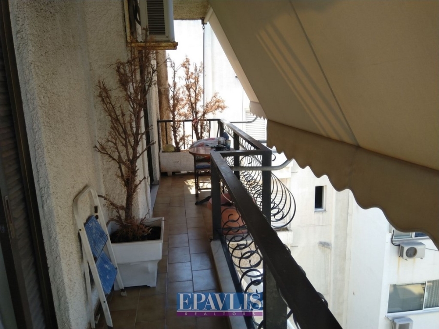 Πώληση κατοικίας, Αττική, Αθήνα Νότια, Παλαιό Φάληρο, #1387634, μεσιτικό γραφείο Epavlis Realtors.
