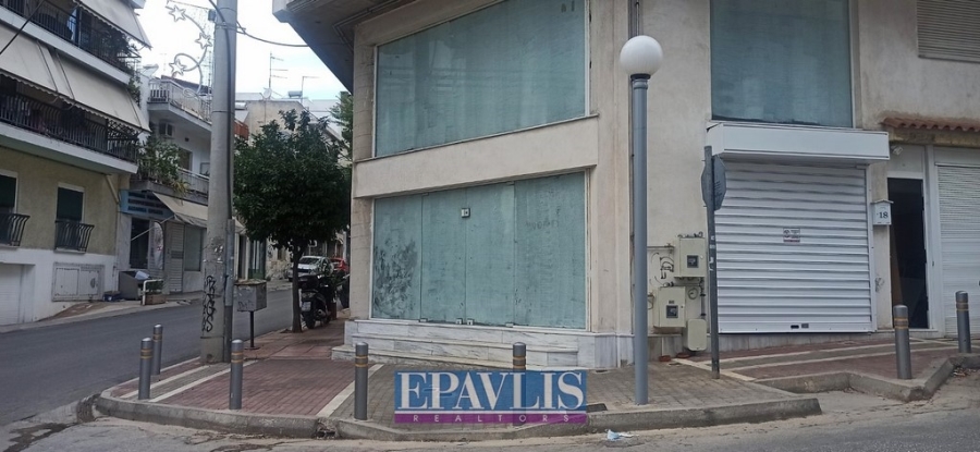 Ενοικίαση επαγγελματικού χώρου, Αττική, Αθήνα Κέντρο, Δάφνη, #1386370, μεσιτικό γραφείο Epavlis Realtors.