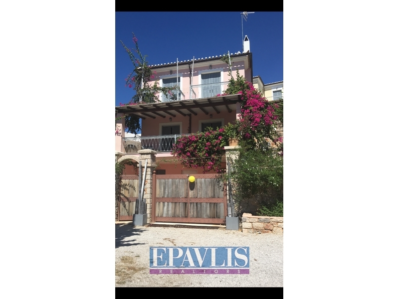 Πώληση κατοικίας, Πελοπόννησος, Ν. Αργολίδας, Κρανίδι, Άγιος Αιμιλιανός, #808906, μεσιτικό γραφείο Epavlis Realtors.
