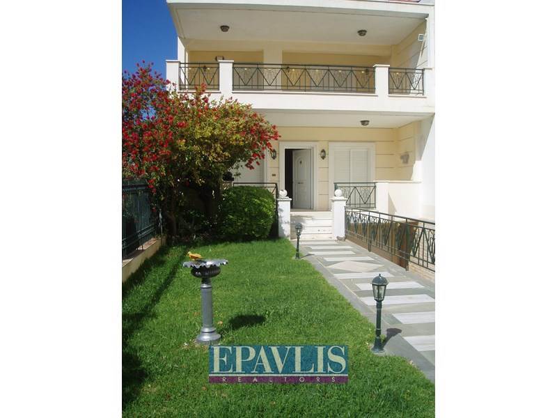 568428, (Προς Πώληση) Κατοικία Μονοκατοικία || Αθήνα Βόρεια/Μαρούσι - 260 τ.μ, 4 Υ/Δ, 520.000€