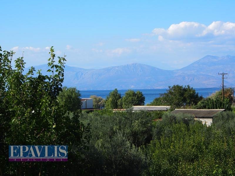 Πώληση κατοικίας, Πελοπόννησος, Ν. Αχαϊας, Ακράτα, #497772, μεσιτικό γραφείο Epavlis Realtors.