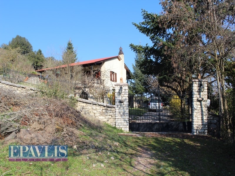 Πώληση κατοικίας, Πελοπόννησος, Ν. Αχαϊας, Καλάβρυτα, #804496, μεσιτικό γραφείο Epavlis Realtors.