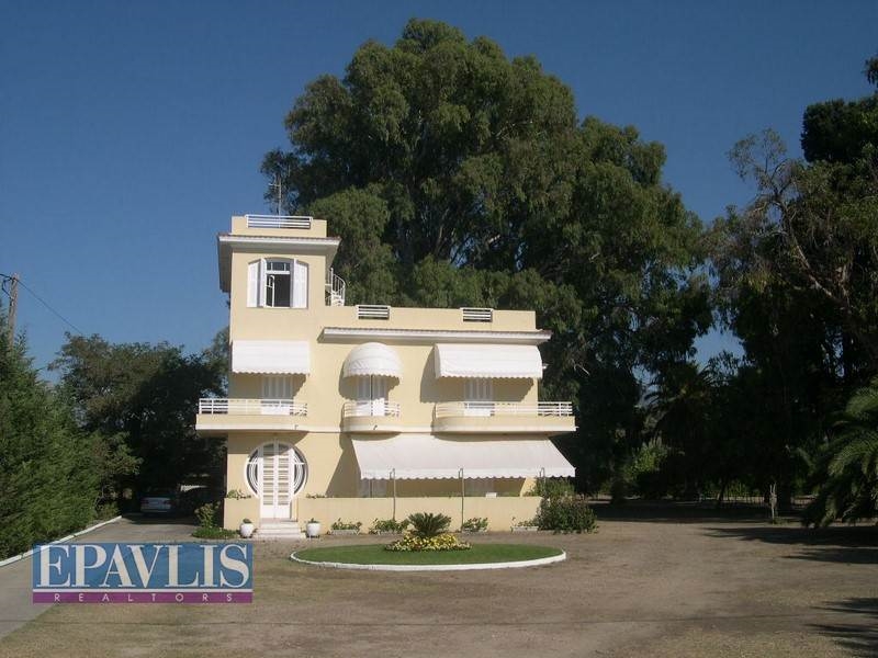 Πώληση κατοικίας, Πελοπόννησος, Ν. Αχαϊας, Βραχναίικα, #674912, μεσιτικό γραφείο Epavlis Realtors.