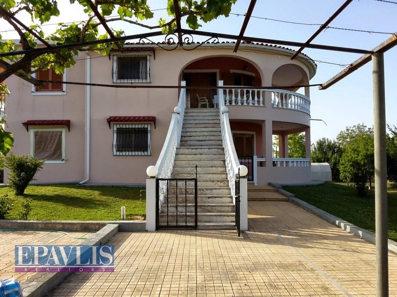 Πώληση κατοικίας, Πελοπόννησος, Ν. Ηλείας, Αμαλιάδα, #947679, μεσιτικό γραφείο Epavlis Realtors.