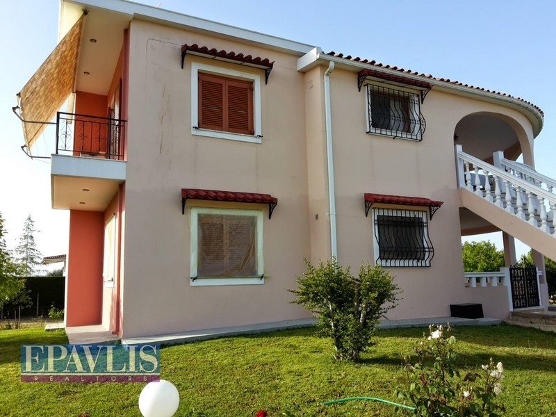 Πώληση κατοικίας, Πελοπόννησος, Ν. Ηλείας, Αμαλιάδα, #947679, μεσιτικό γραφείο Epavlis Realtors.