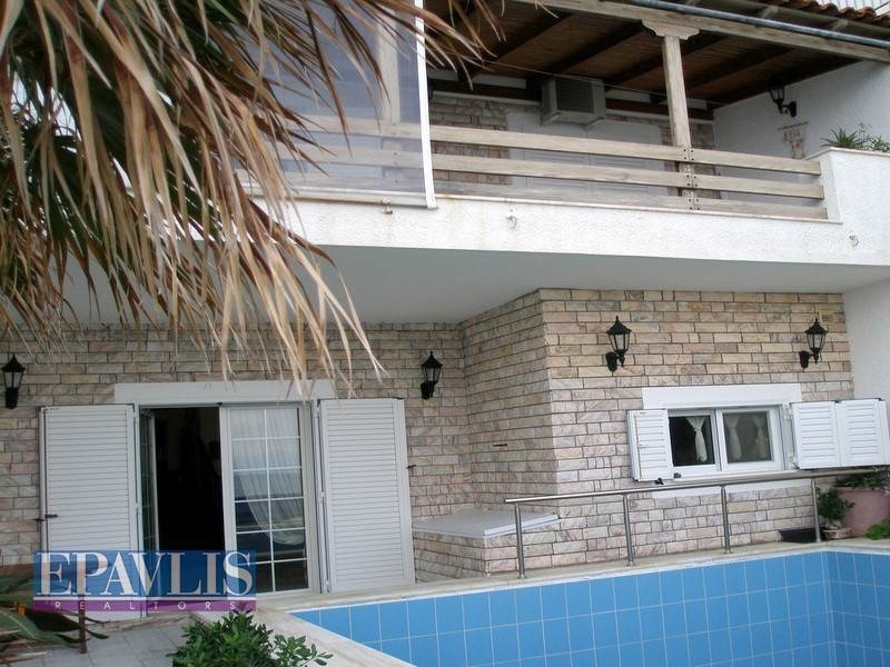 Πώληση κατοικίας, Πελοπόννησος, Ν. Κορινθίας, Ξυλόκαστρο, #660529, μεσιτικό γραφείο Epavlis Realtors.