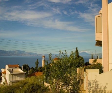 Πώληση κατοικίας, Πελοπόννησος, Ν. Κορινθίας, Ξυλόκαστρο, #462578, μεσιτικό γραφείο Epavlis Realtors.