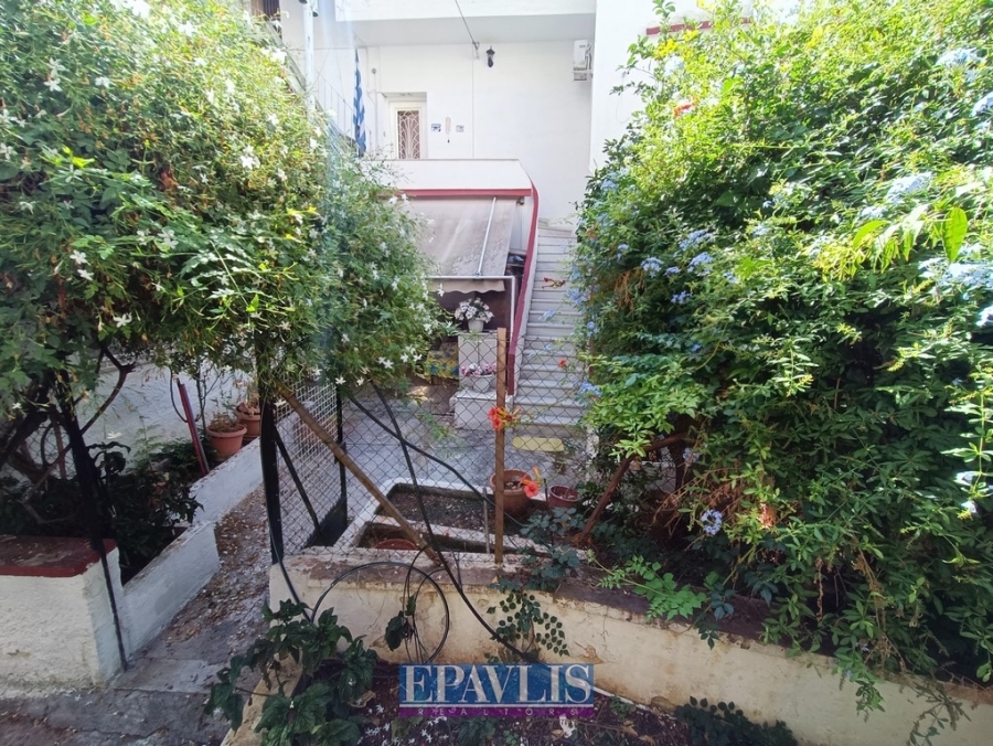 1415487, (Προς Πώληση) Κατοικία Μονοκατοικία || Αθήνα Κέντρο/Βύρωνας - 210 τ.μ, 3 Υ/Δ, 340.000€
